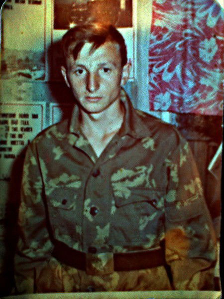 Юрий Симонов