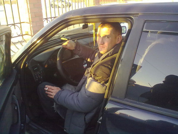 ***игорь Мауль***