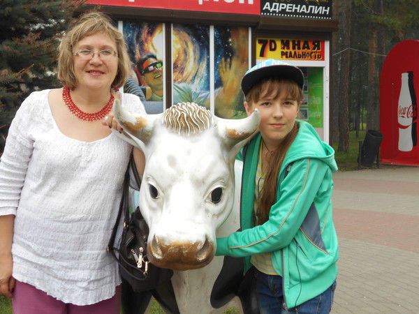 Здор Людмила