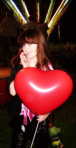 Марина Титаренко