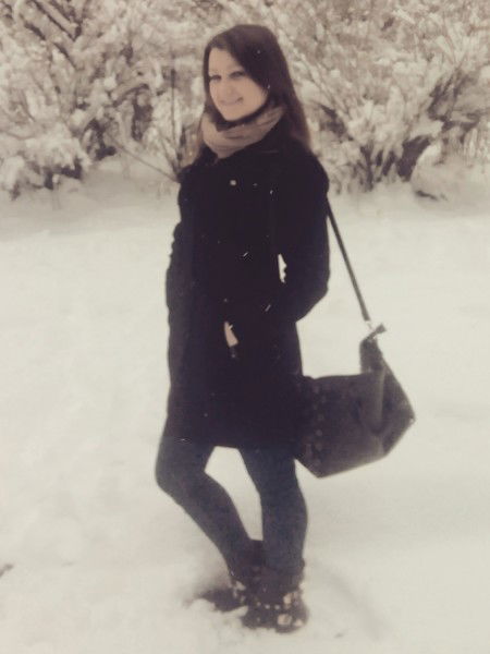 Танюша Кучеренко