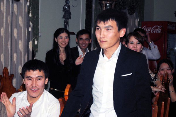 Алмат Имашев