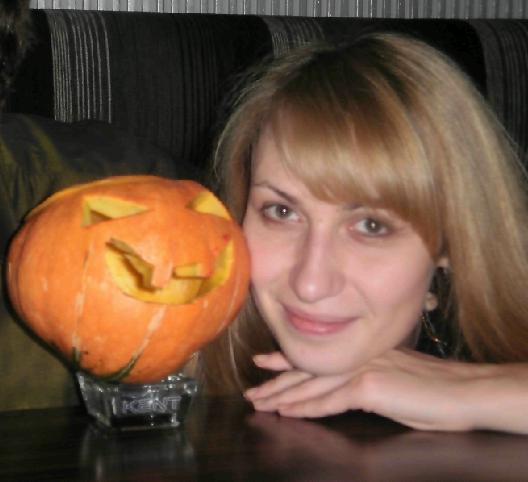 Ирина Рылова