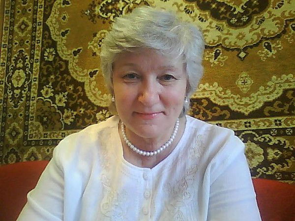 Надежда Зайчук