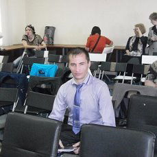 Александр Степанов