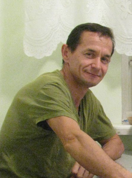 Валерий Кузнецов