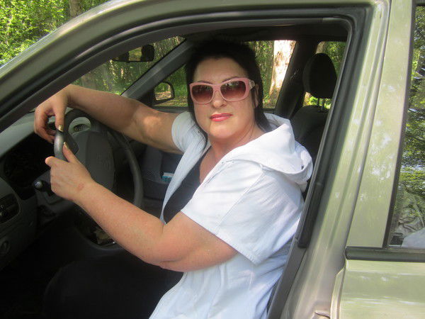 Наталья Гориченко