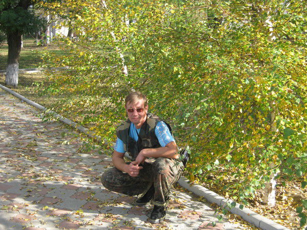 Роман Коваль