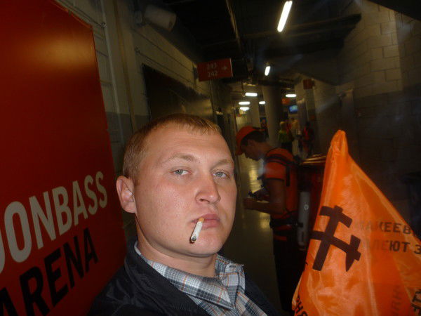 Анатолий Красноперов