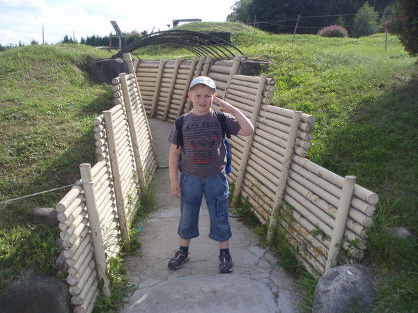 Александр Рясов