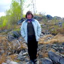 Ольга Светлакова