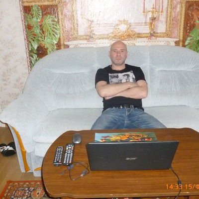 Андрей Денисов