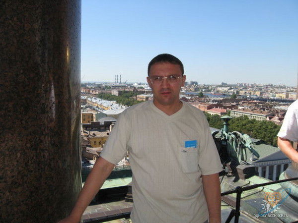 Веня Корсаков