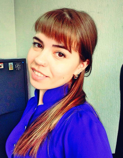 Екатерина Агжигитова