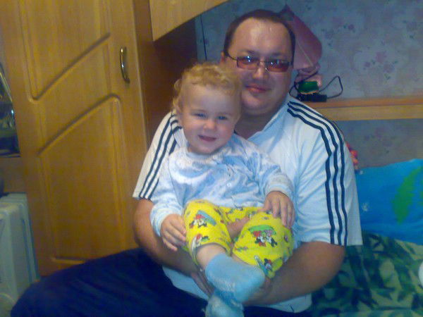 Александр Семьянов