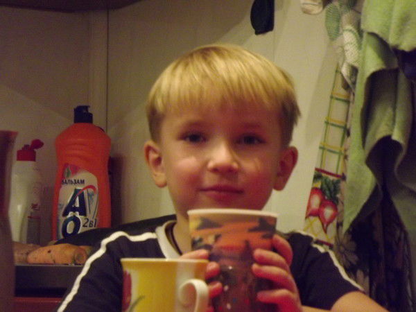 Людмила Иванова