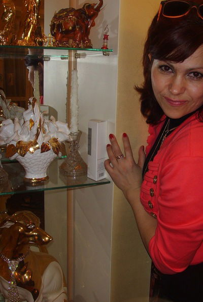 Татьяна Иванова