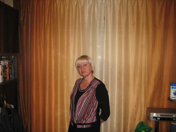 Елена Гладышева