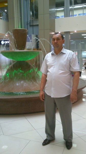 Александр Каплин