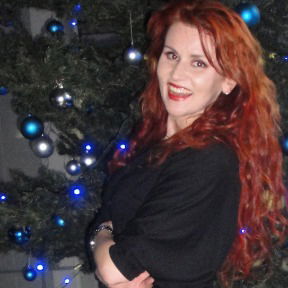 Елена Щетинина