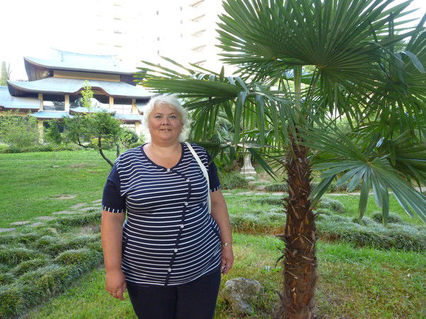 Ирина Васильева