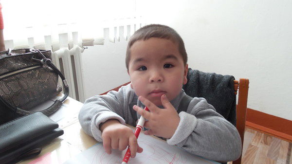 Асхат Темиртасов