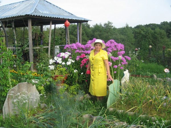 Ирина Ревва