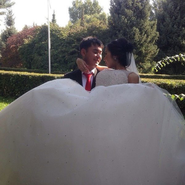 Бахтияр Абилкайров