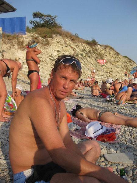 Игорь Тутов