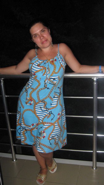 Елена Копёнкина