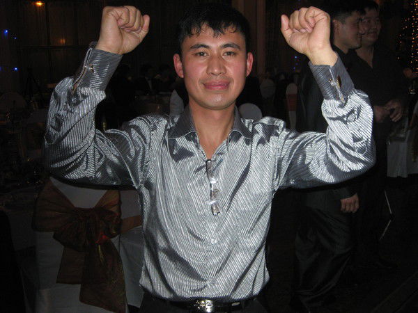 Вахоб Алиев