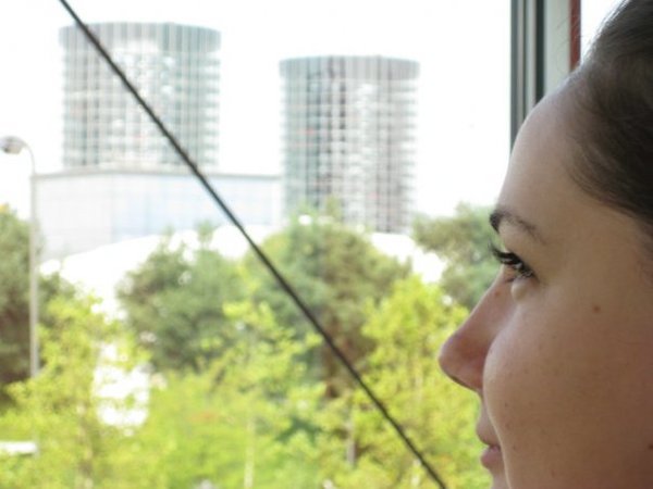 Татьяна Чавкина