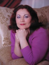 Альбина Сердюк