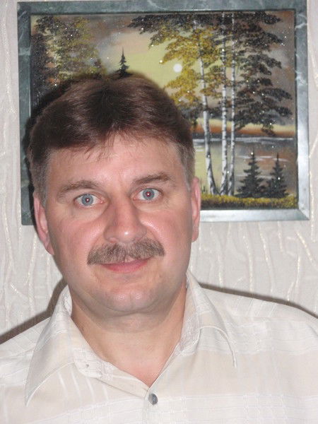 Александр Малов