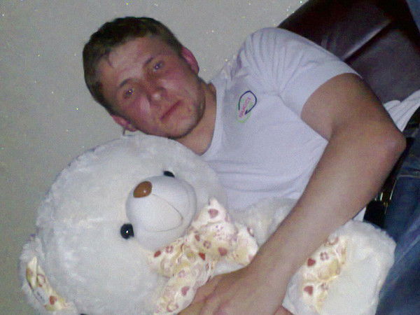 Михаил Милиинов