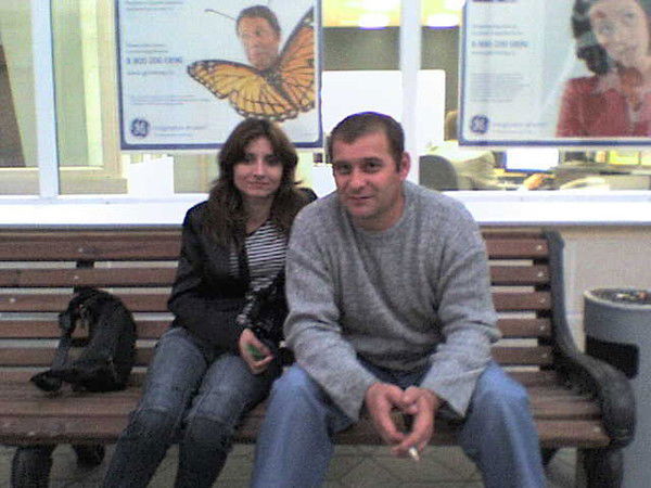 Александр Валишевский