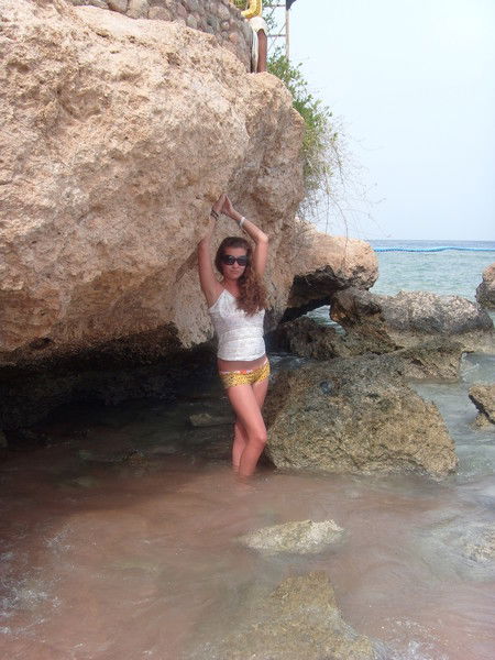 Дина Шарифуллина