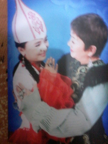 Svetlana Kanimkulova