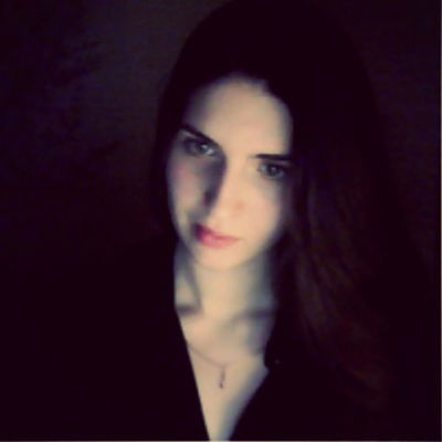 Олеся Родигина