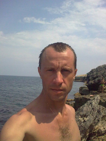 Дмитрий Шаповалов