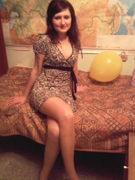 Катюшка .....