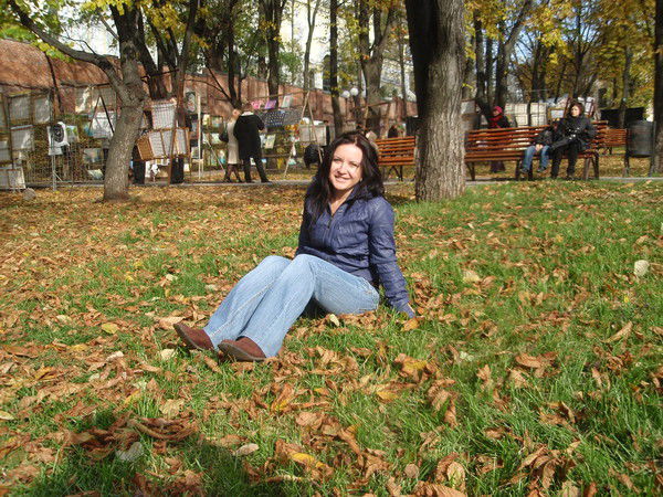 Елена Коваль