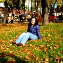 Елена Коваль