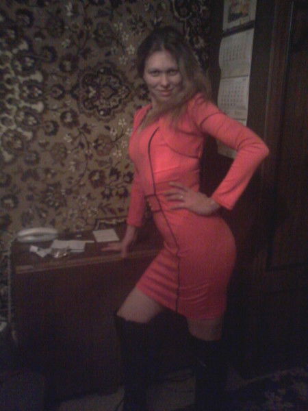 Екатерина Андреева