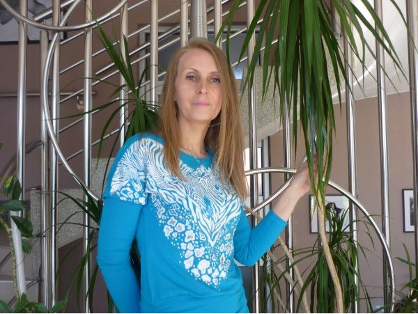 Лана Ачимов