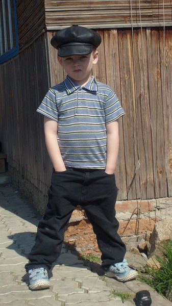 Евгения Сопова