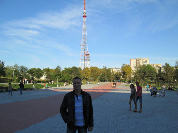 Алексей Макаров