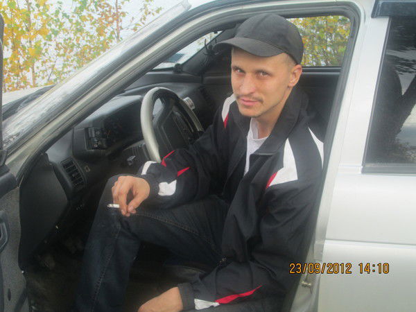 Павел Потурай