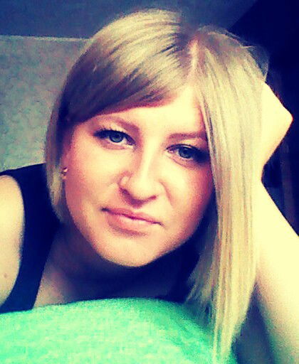 Дашуля Епина