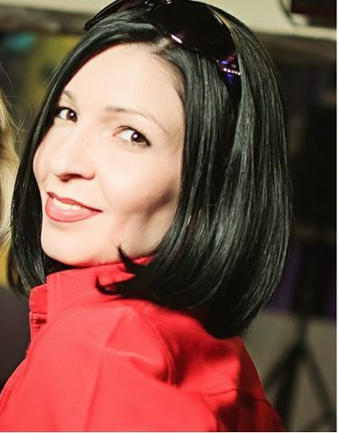 Елена Khimchenko